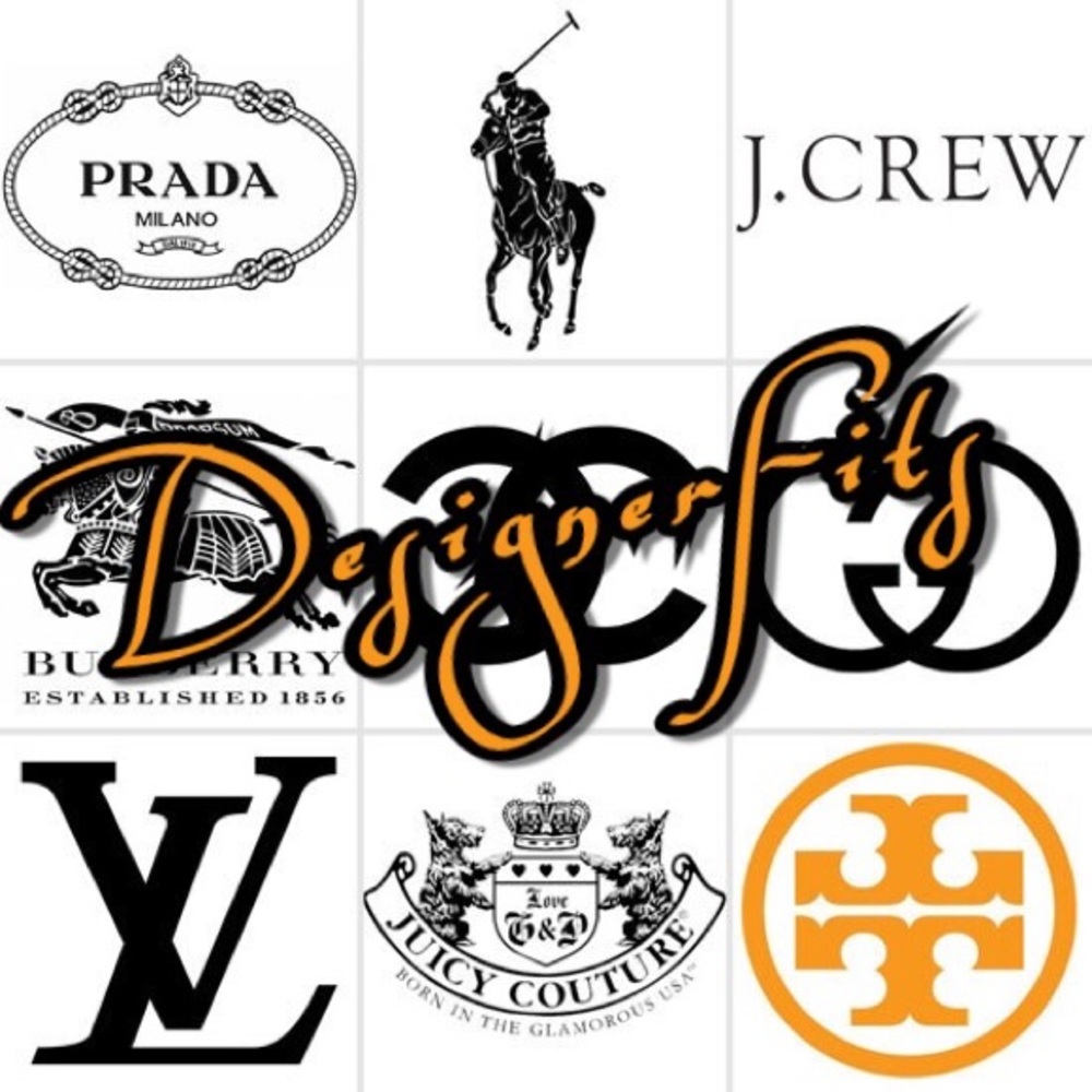 Meet your Posher, Designer